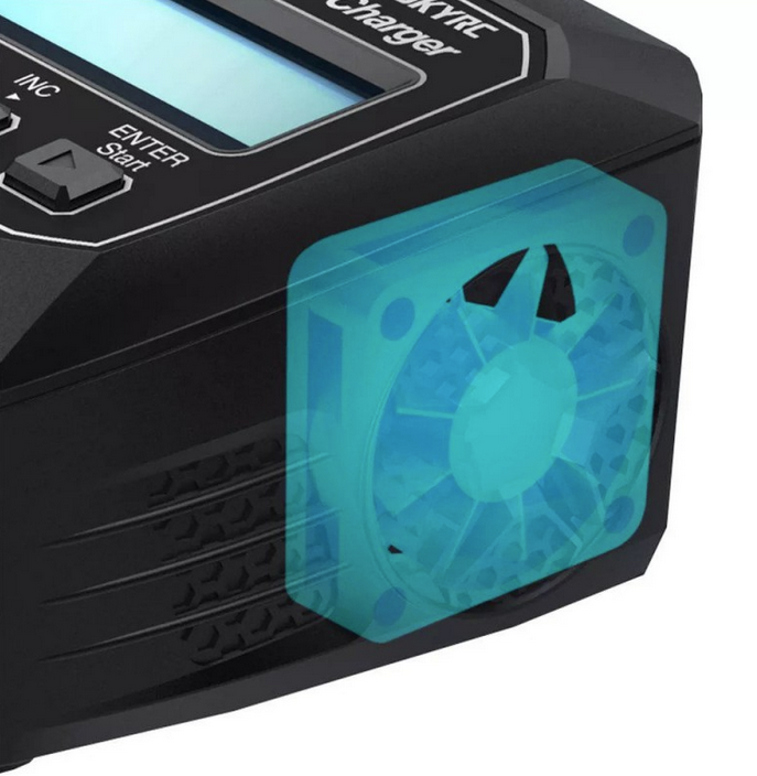 Chargeur S65 65W SkyRc Chargeurs